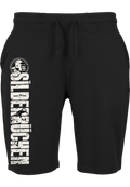 Silberrücken Herren Heavyweight-Shorts SR2022