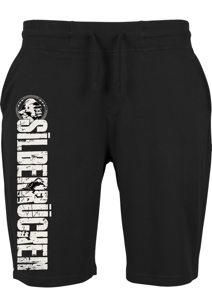 Herren Heavyweight-Shorts ( Silberrücken SR2022  )
