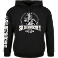Silberrücken Hoodie SR2022W „Worldwide“