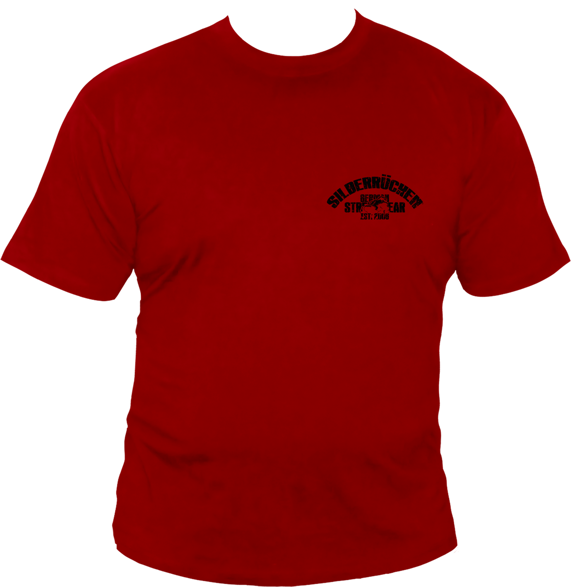 SRL2 T-Shirt