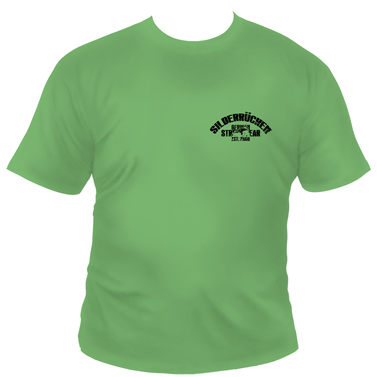 SRL2 T-Shirt