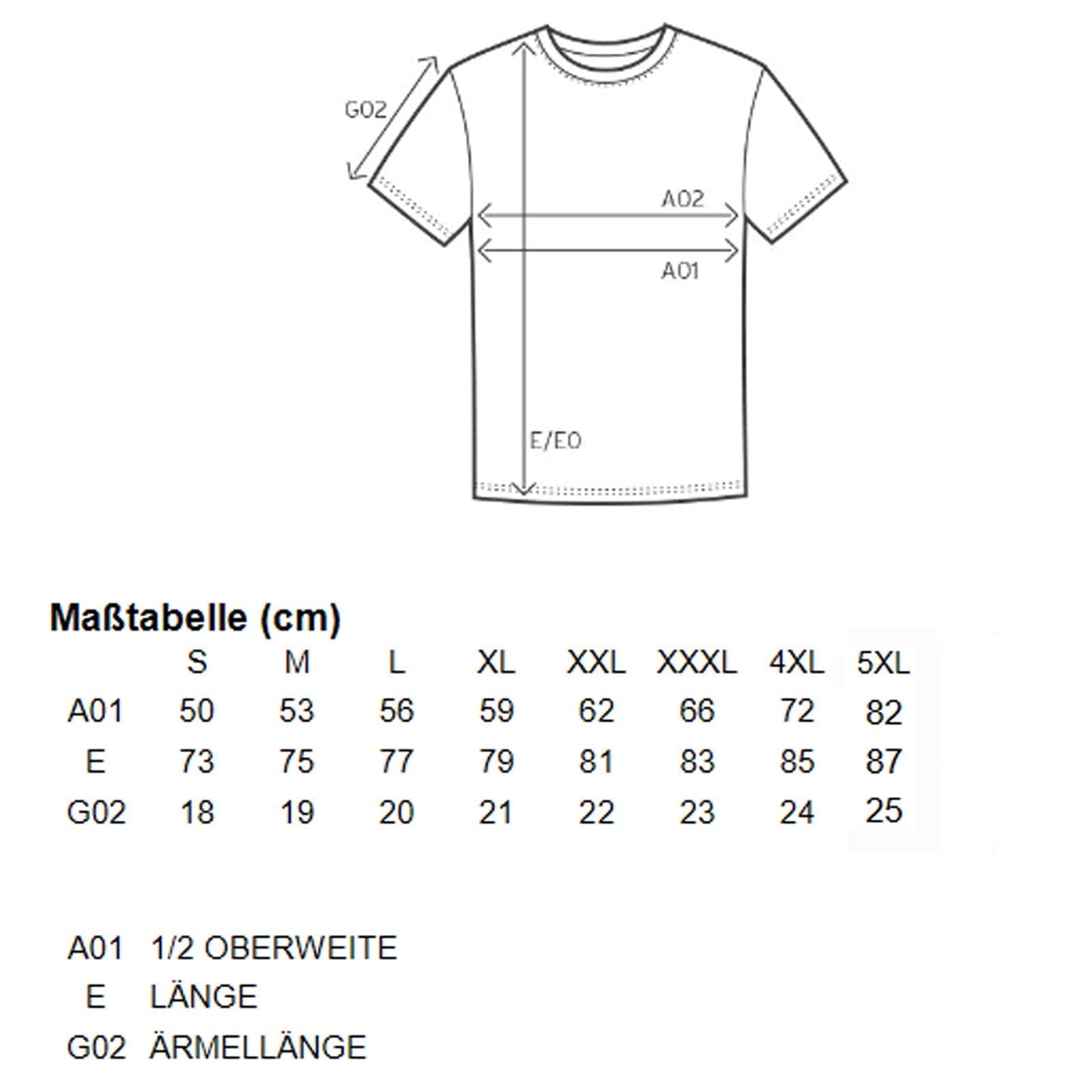 Herren T-Shirt (  Silberrücken SR178  )