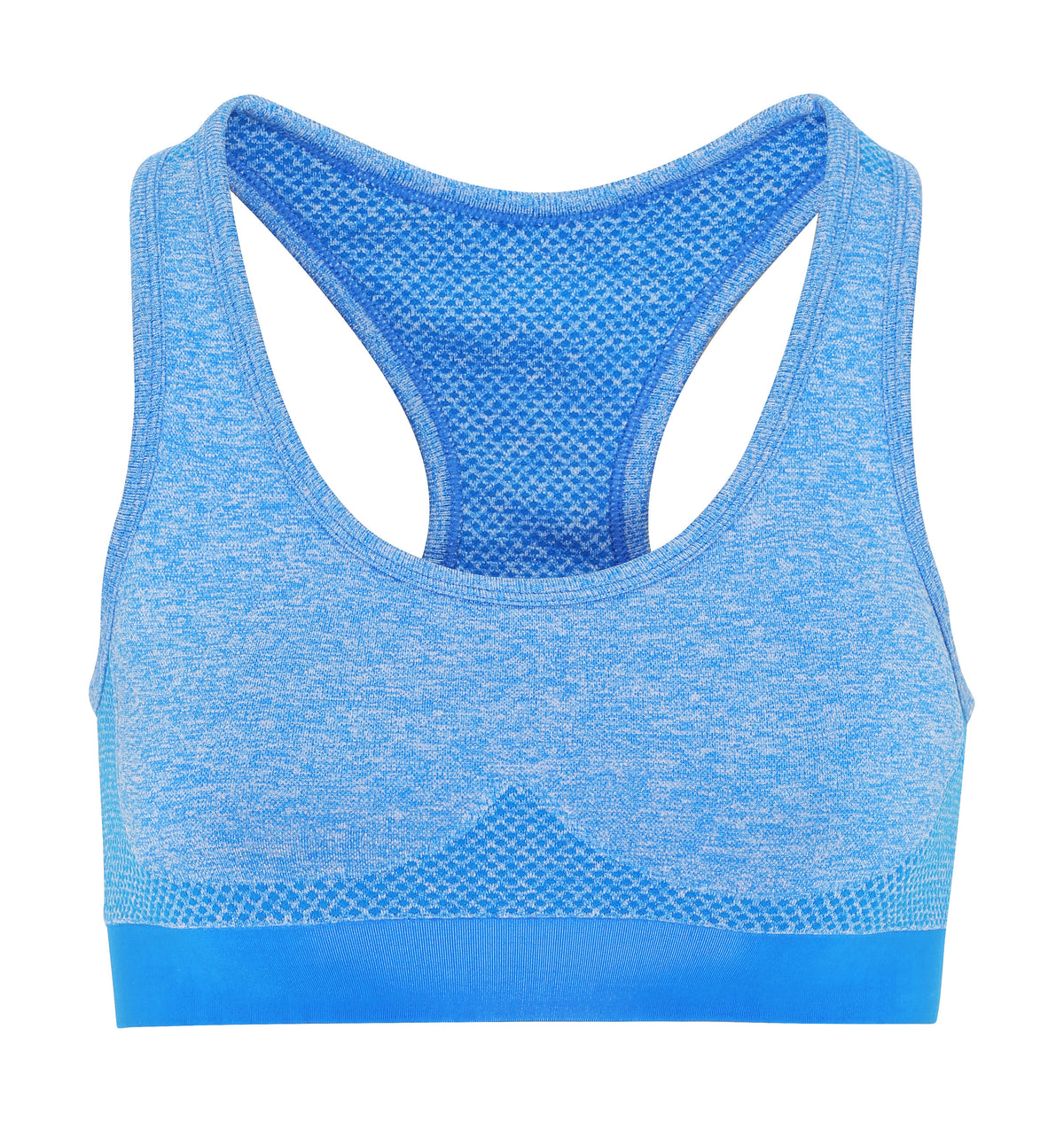 Silberrücken Damen Sport Sculpt Bra SR101 „Grundmotive“