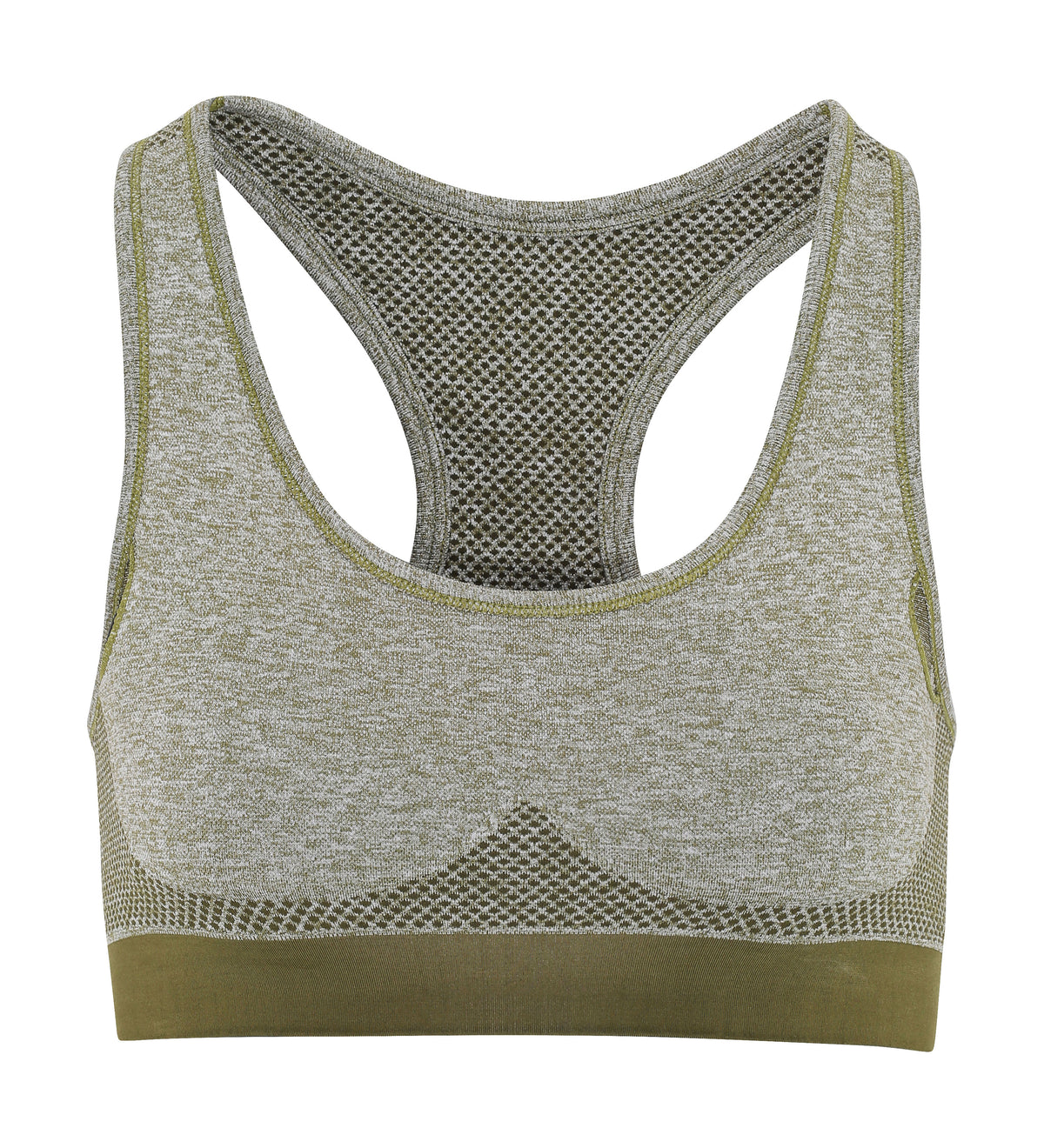 Silberrücken Damen Sport Sculpt Bra SR101 „Grundmotive“